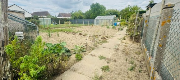 4 غرف نوم منزل في Loiret, France رقم 302714 10