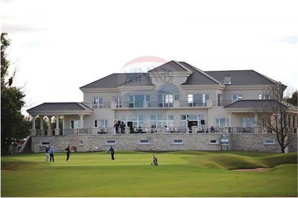  Land in Esteban Echeverria, Argentina No. 49321