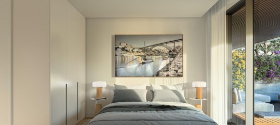 3 Schlafzimmer Wohnung in Vila Nova de Gaia, Portugal, Nr. 150271 20