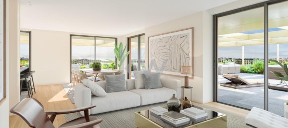 3 Schlafzimmer Wohnung in Vila Nova de Gaia, Portugal, Nr. 150271 15