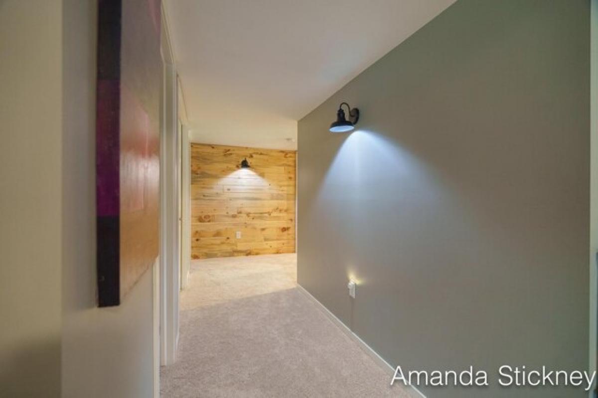 Дом с 4 спальнями в Cedar Springs, США № 415259