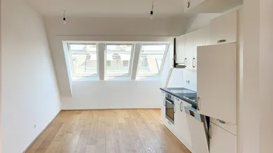 2 rooms Apartment in Ottakring, Austria No. 176170