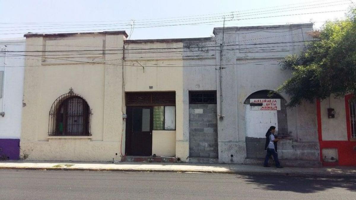 8 Schlafzimmer Haus in Nuevo Leon, Mexico, Nr. 154062