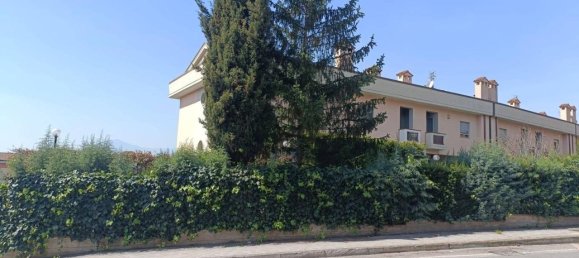 7 rooms House in Benevento, Italy No. 35910 11