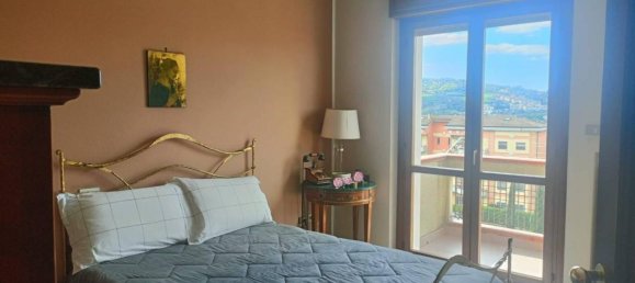 7 rooms House in Benevento, Italy No. 35910 33