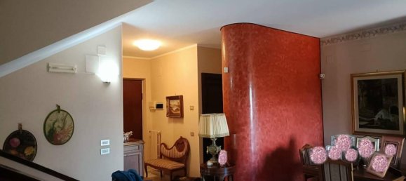 7 rooms House in Benevento, Italy No. 35910 19