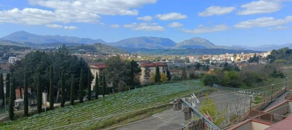 7 rooms House in Benevento, Italy No. 35910 13
