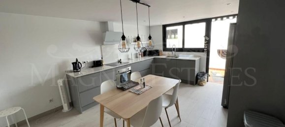 Таунхаус с 3 спальнями в Эстепона, Испания № 100759 4