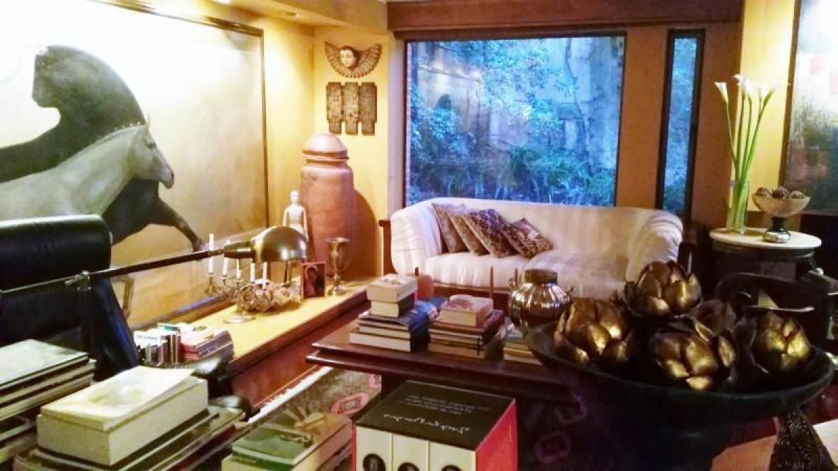 4 غرف نوم منزل في Bogota, Colombia رقم 11804