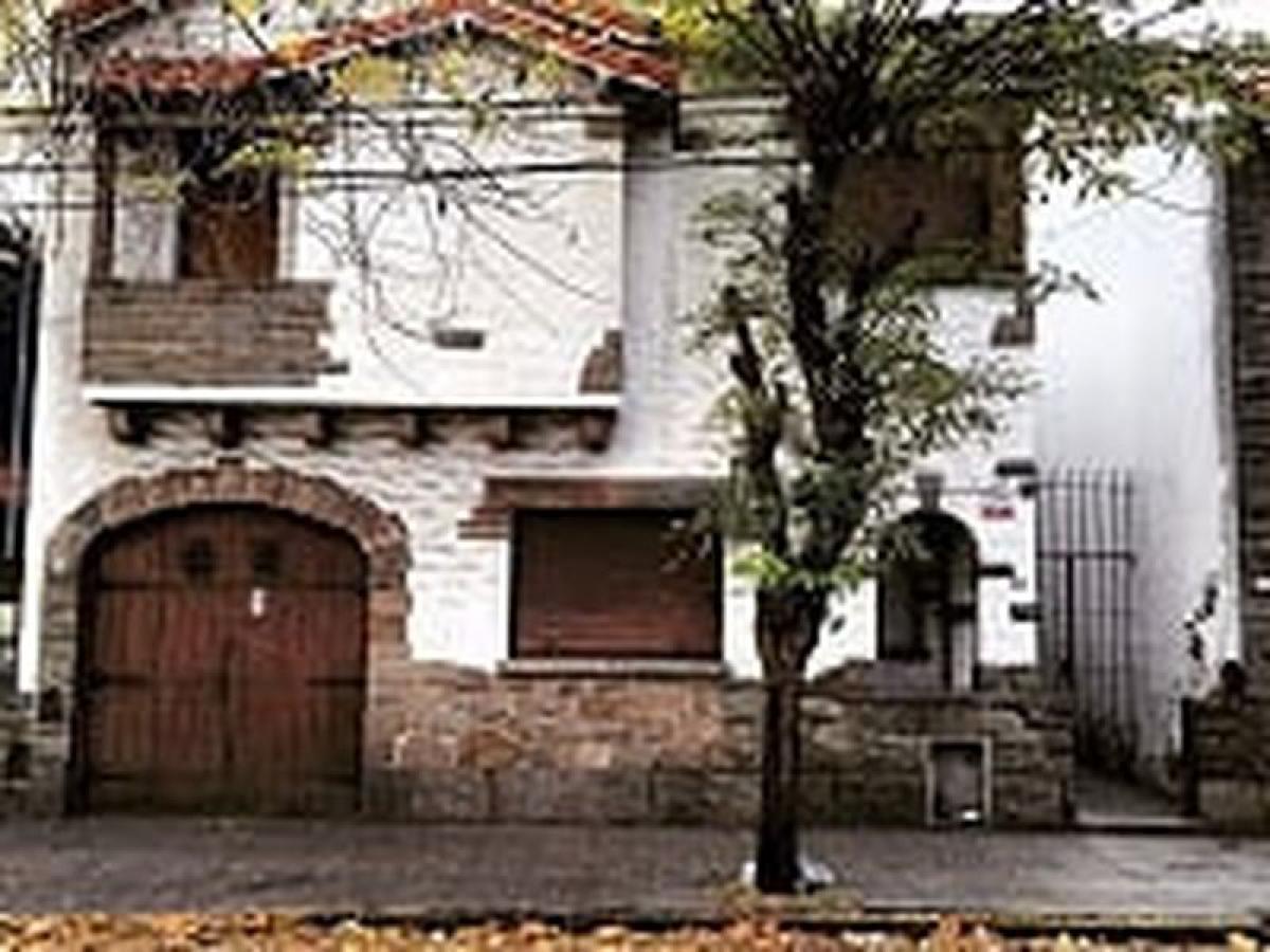 4 bedrooms House in Mar del Plata, Argentina No. 89859