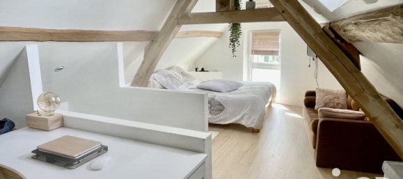 3 Schlafzimmer Haus in Montbazon, France, Nr. 317239 9