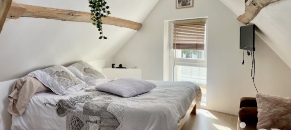 3 Schlafzimmer Haus in Montbazon, France, Nr. 317239 8