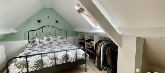 3 Schlafzimmer Haus in Montbazon, France, Nr. 317239 12