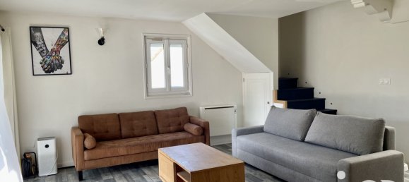 3 Schlafzimmer Haus in Montbazon, France, Nr. 317239 5