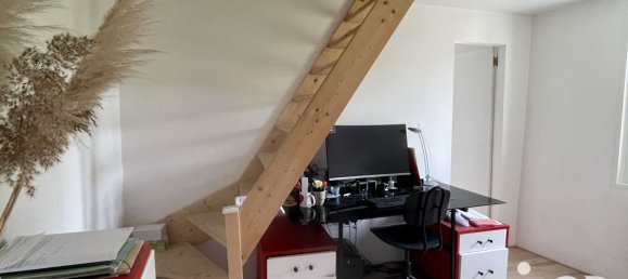 3 Schlafzimmer Haus in Montbazon, France, Nr. 317239 10