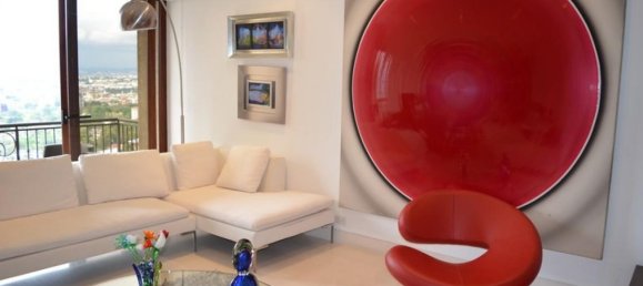 4 dormitorios condominium en venta en Santa Ana, San José, Costa Rica № 297 5