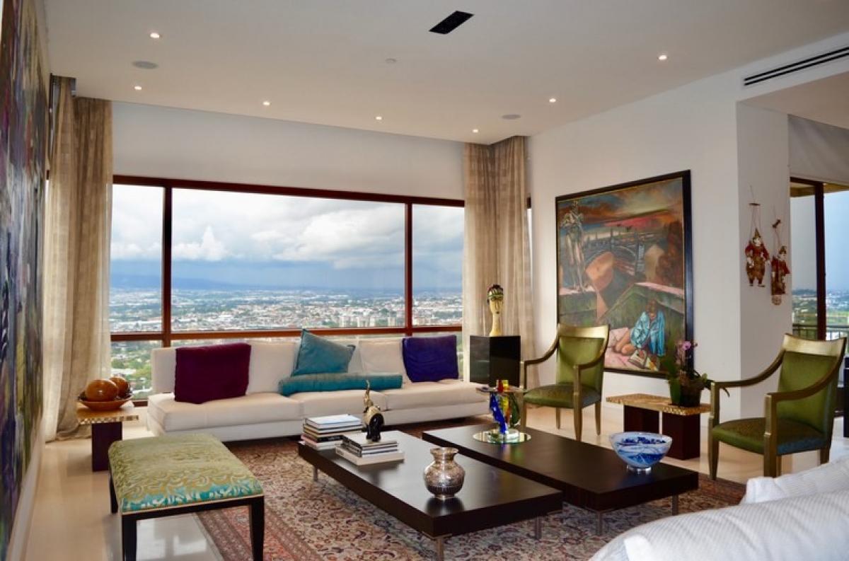 4 dormitorios condominium en venta en Santa Ana, San José, Costa Rica № 297