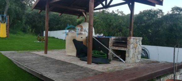 4 Schlafzimmer Haus in Santa Catarina da Fonte do Bispo, Portugal, Nr. 154486 8