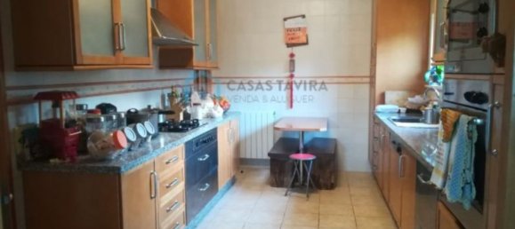 4 Schlafzimmer Haus in Santa Catarina da Fonte do Bispo, Portugal, Nr. 154486 2