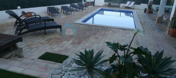 4 Schlafzimmer Haus in Santa Catarina da Fonte do Bispo, Portugal, Nr. 154486 16