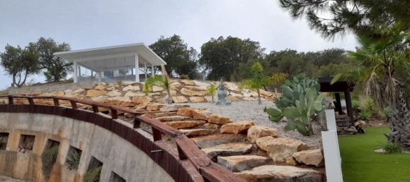 4 Schlafzimmer Haus in Santa Catarina da Fonte do Bispo, Portugal, Nr. 154486 11