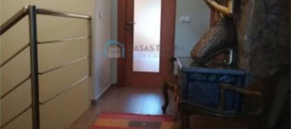 4 Schlafzimmer Haus in Santa Catarina da Fonte do Bispo, Portugal, Nr. 154486 25