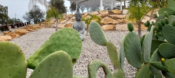 4 Schlafzimmer Haus in Santa Catarina da Fonte do Bispo, Portugal, Nr. 154486 17