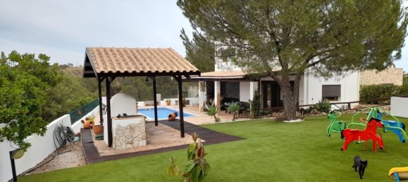 4 Schlafzimmer Haus in Santa Catarina da Fonte do Bispo, Portugal, Nr. 154486 18