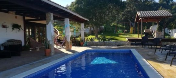 4 Schlafzimmer Haus in Santa Catarina da Fonte do Bispo, Portugal, Nr. 154486 6