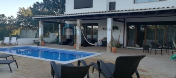 4 Schlafzimmer Haus in Santa Catarina da Fonte do Bispo, Portugal, Nr. 154486 27