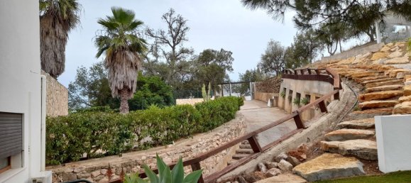 4 Schlafzimmer Haus in Santa Catarina da Fonte do Bispo, Portugal, Nr. 154486 19