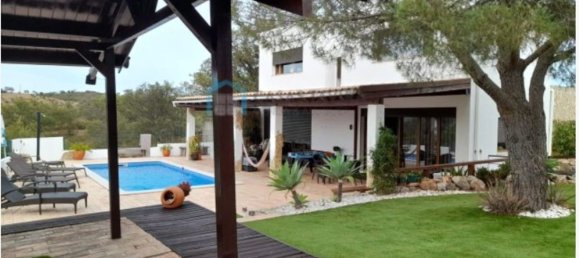 4 Schlafzimmer Haus in Santa Catarina da Fonte do Bispo, Portugal, Nr. 154486 15