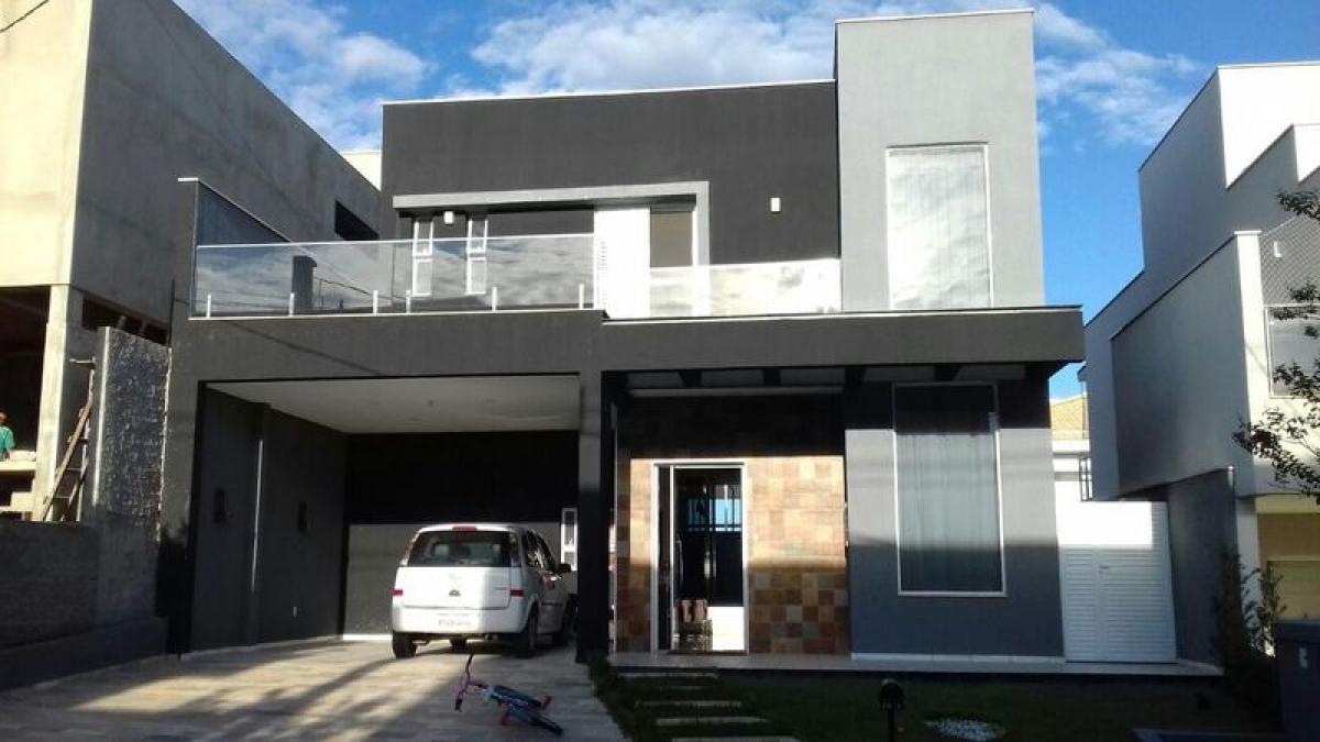 Casa T3 em São Paulo, Brazil N.º 596644