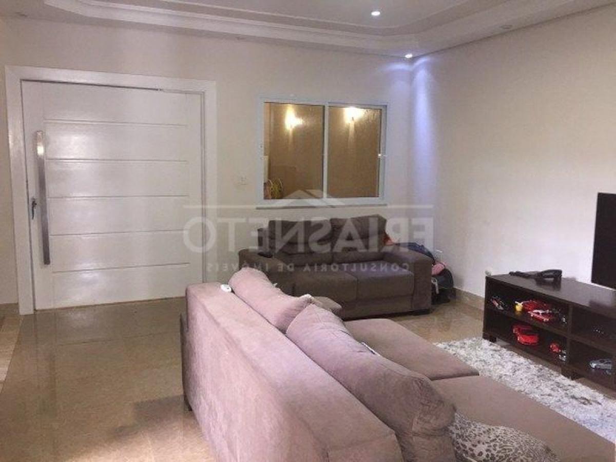 Casa T3 em São Paulo, Brazil N.º 566665