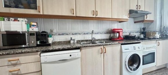 4 chambres Appartement à Sant Andreu, Spain No. 140403 10