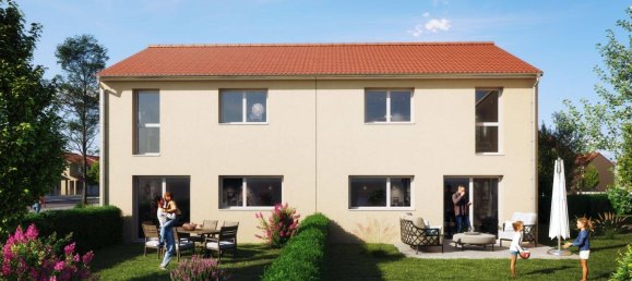 4 غرف نوم منزل في Woippy, France رقم 74347 7