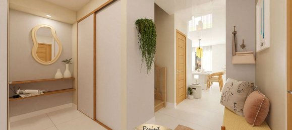 4 غرف نوم منزل في Woippy, France رقم 74347 3