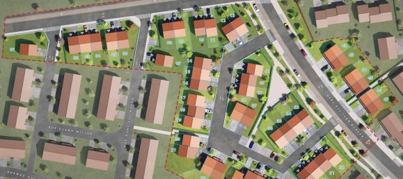 4 غرف نوم منزل في Woippy, France رقم 74347 8