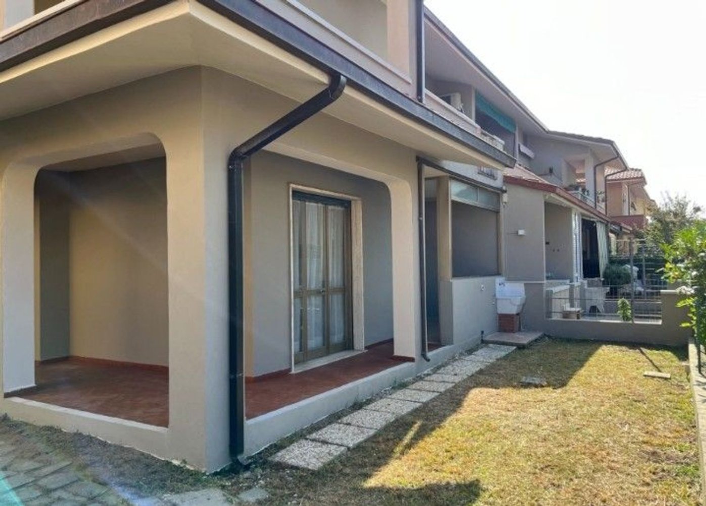 3-salle Appartement à Viareggio, Italy No. 263920