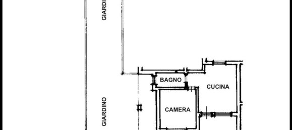 3-salle Appartement à Viareggio, Italy No. 263920 15