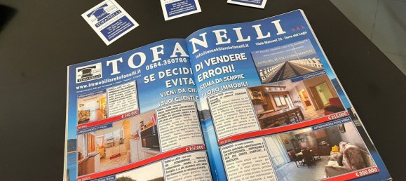 3-salle Appartement à Viareggio, Italy No. 263920 14