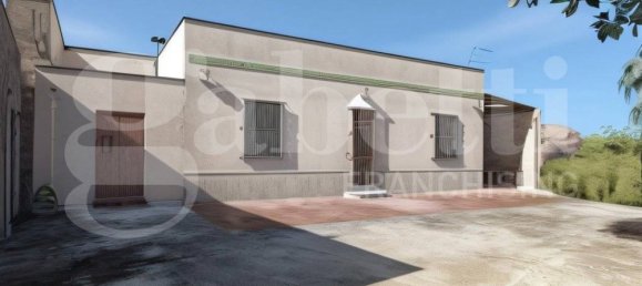 Вилла с 3 спальнями в Пачеко, Италия № 83374 19