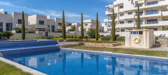 2 bedrooms Apartment in Alicante, Spain No. 136201 4