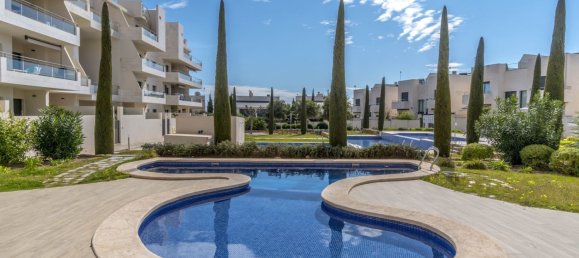 2 bedrooms Apartment in Alicante, Spain No. 136201 22