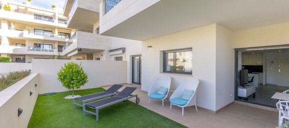 2 bedrooms Apartment in Alicante, Spain No. 136201 16