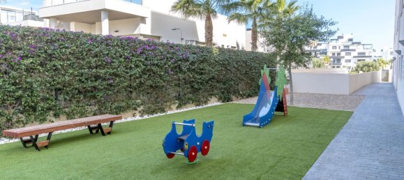 2 bedrooms Apartment in Alicante, Spain No. 136201 25