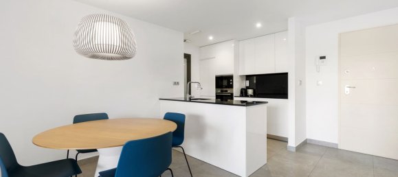 2 bedrooms Apartment in Alicante, Spain No. 136201 5