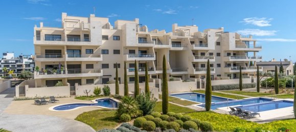 2 bedrooms Apartment in Alicante, Spain No. 136201 23