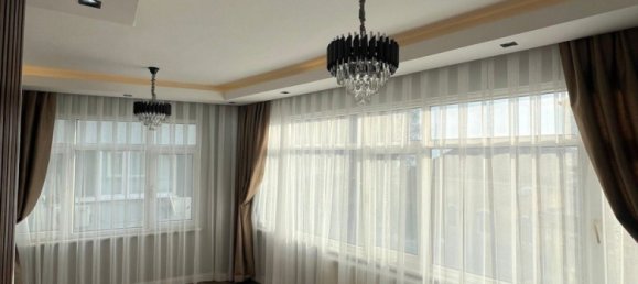 Apartamento 2+1 em Istanbul, Turkey N.º 31874 6