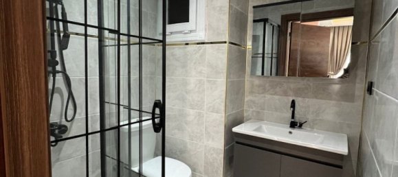 Apartamento 2+1 em Istanbul, Turkey N.º 31874 3